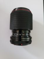 Tokina SD 70–210mm 1:4–5.6 Ø52mm #75