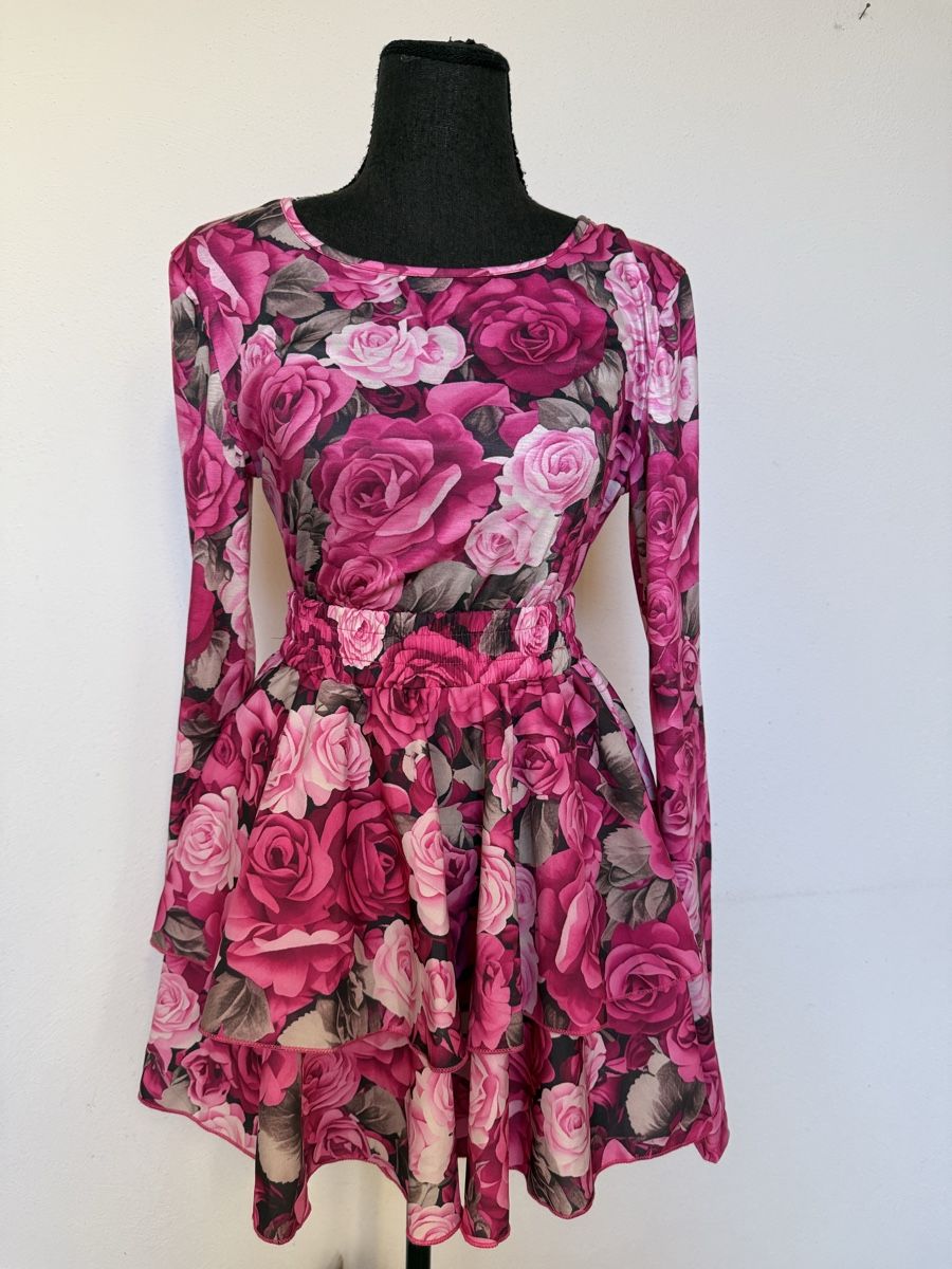 Shein Vestiti: Boho Zweiteiler, Minikleid – Nuovo (secondo la descrizione) da Sigriswil venduto da ck56