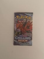 Chilling Reign Booster EN