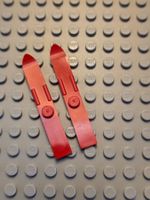 Lego Ski 6L (28922) rot