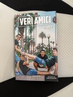 Libro "Veri Amici" Mates, Mondadori - Ottimo stato!
