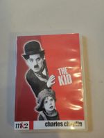 DVD Chaplin - Le Kid (1921)