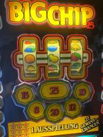 Geldspielautomat Rotomat BIG CHIP