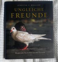Ungleiche Freunde von Jennifer S. Holland