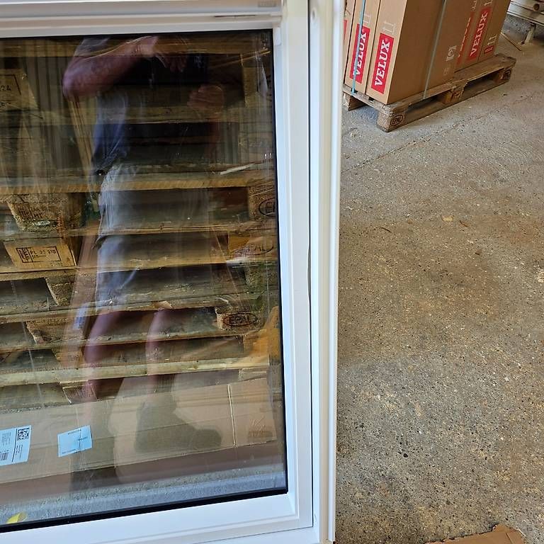 Fenster: Velux-Dachflächenfenster – Gebraucht aus Neftenbach von Myturbo 2