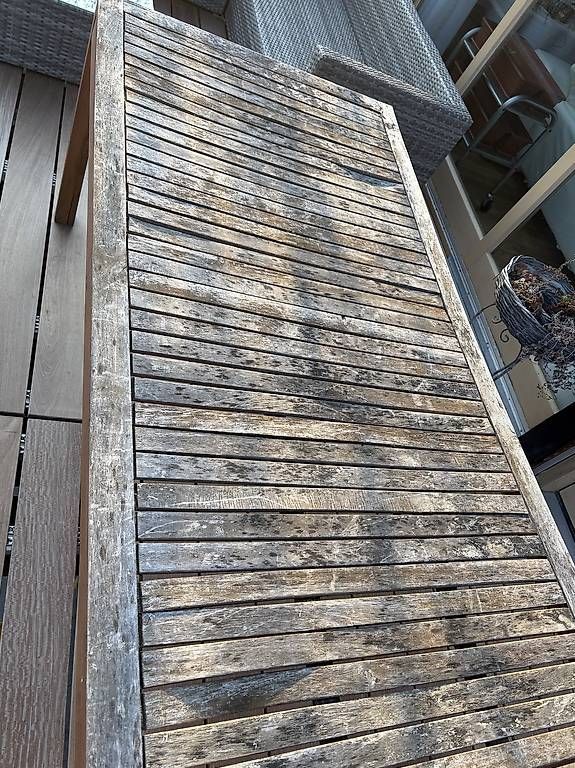 Tavoli: Tisch 180x90cm – Usato da Biel-Benken BL venduto da AngiSchaefer 1
