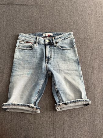 Thommy Hilfiger Jeans Shorts