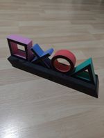 PLAYSTATION LAMPE