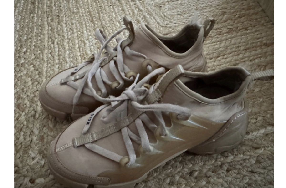 Dior Damenschuhe: Baskets Dior  – Gebraucht aus Genève von tch_dw9w
