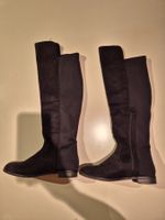 Bottes noires