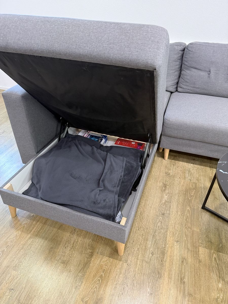 Sofas: Sofa – D'occasion à Oftringen par isa_sj5w 3