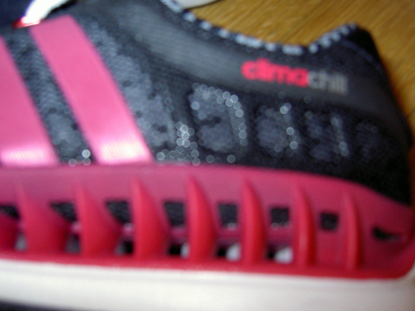 Chaussures filles: ADIDAS climachill gr.36,5 – Neuf avec emballage d'origine à Bettlach par Tradenet100 3