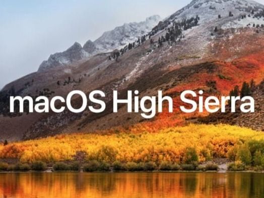 Apple Software: Apple macOS 10.13 High Sierra, Operating system bootable USB – Nuovo (secondo la descrizione) da Gerlafingen venduto da PC-Help-Zuchwil-GmbH