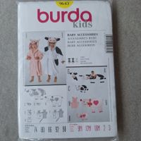 Burda Kids: Baby Accessoires 96-43