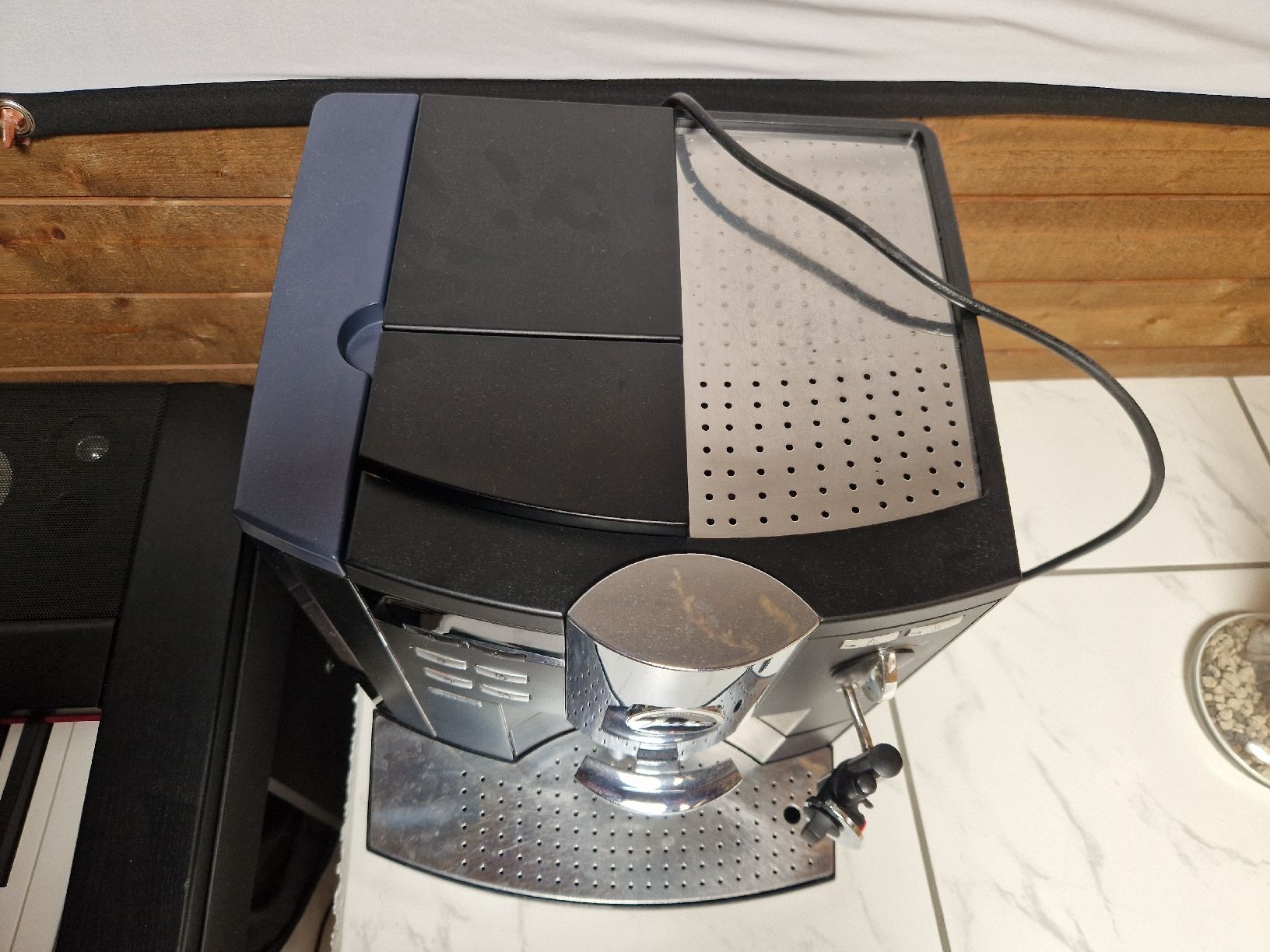 Jura Macchine per caffè & Macchine per espresso: Jura Impressa 801 – Usato da Arbon venduto da Mayak_Sound 3