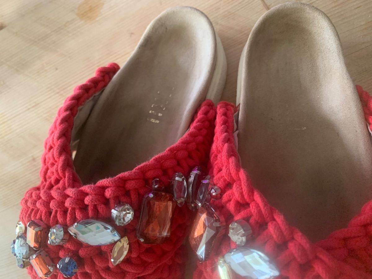 Damenschuhe: Damenschuhe – Gebraucht aus Steffisburg von Kito32