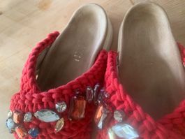 Damenschuhe