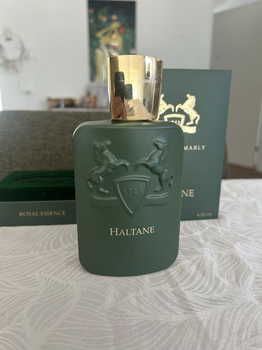 Profumi & Eau de Toilette: Parfums de Marly - Haltane – Nuovo (secondo la descrizione) da Zürich venduto da adamriese81 1
