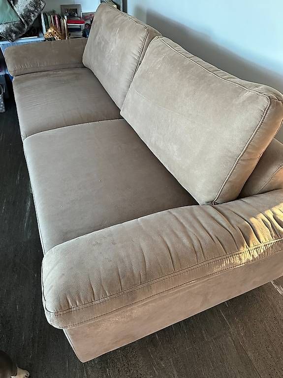 Sofas: 2 Sofas  – D'occasion à Neerach par Sumihaus 1