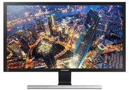 AFFARISSIMO SAMSUNG 2 MONITOR 28" 4K 3840 x 2160
