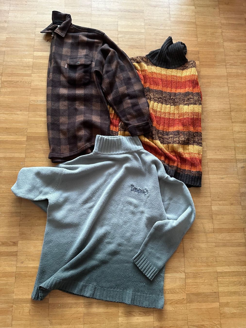 Lotti di vestiti: Kleiderpaket Gr. L – Usato da Untersiggenthal venduto da Sonnenschein015 5