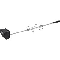 Drehspiess-Set - Grill Club