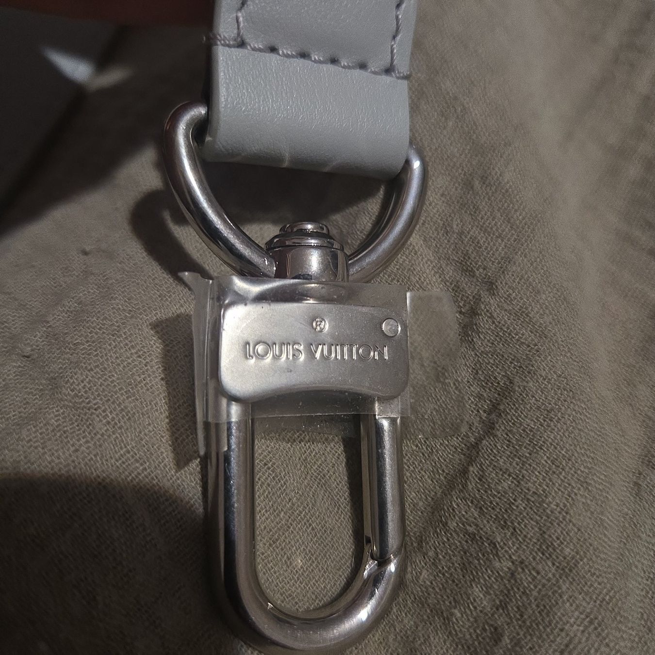 Louis Vuitton Borse da donna: Louis Vuitton Strap mit Verlängerung – Nuovo (secondo la descrizione) da Weinfelden venduto da lexamo94 6