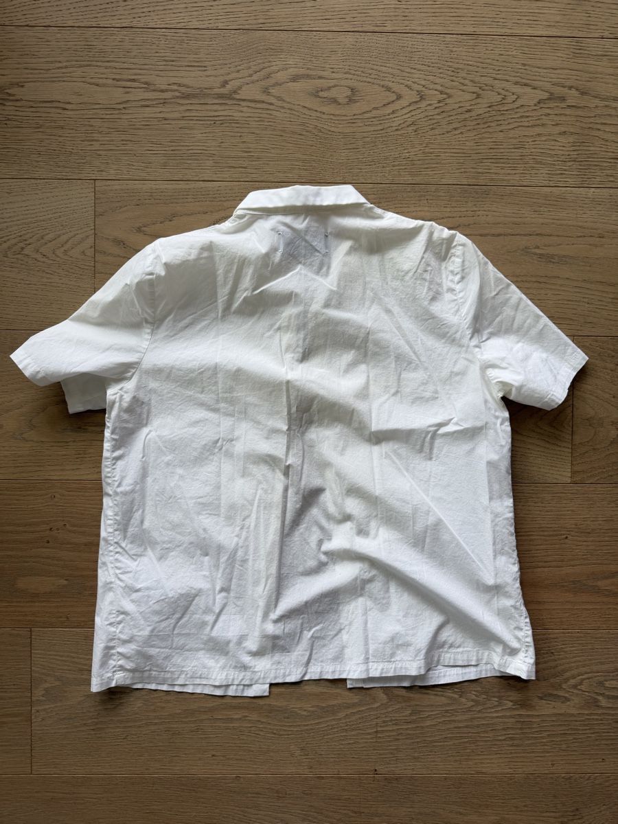 Zadig & Voltaire Camicette: Zadig & Voltaire Bluse Grösse S – Usato da Zürich venduto da z00mie 5