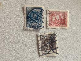 SALE ! Lot Polen Briefmarken ab 1 CHF (Gratis-Versand)
