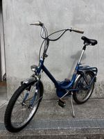 Bianchi Klappvelo