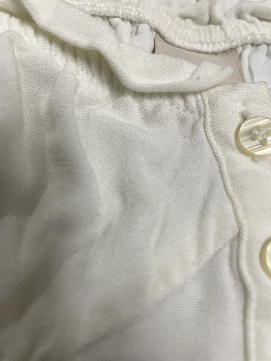 Lotti di vestiti: 2 süsse Sommer Crop Tops Gr. S – Usato da Urdorf venduto da Anassor 2