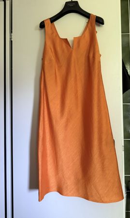 schönes Cocktail-Kleid von Donna Karan