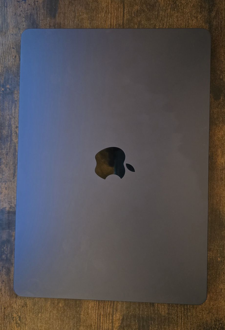 Apple Portables: MacBook Air M3 256GB – D'occasion à Neuenegg par San_z87y 1