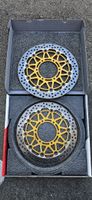 Brembo Supersport Suzuki GSX-R1000