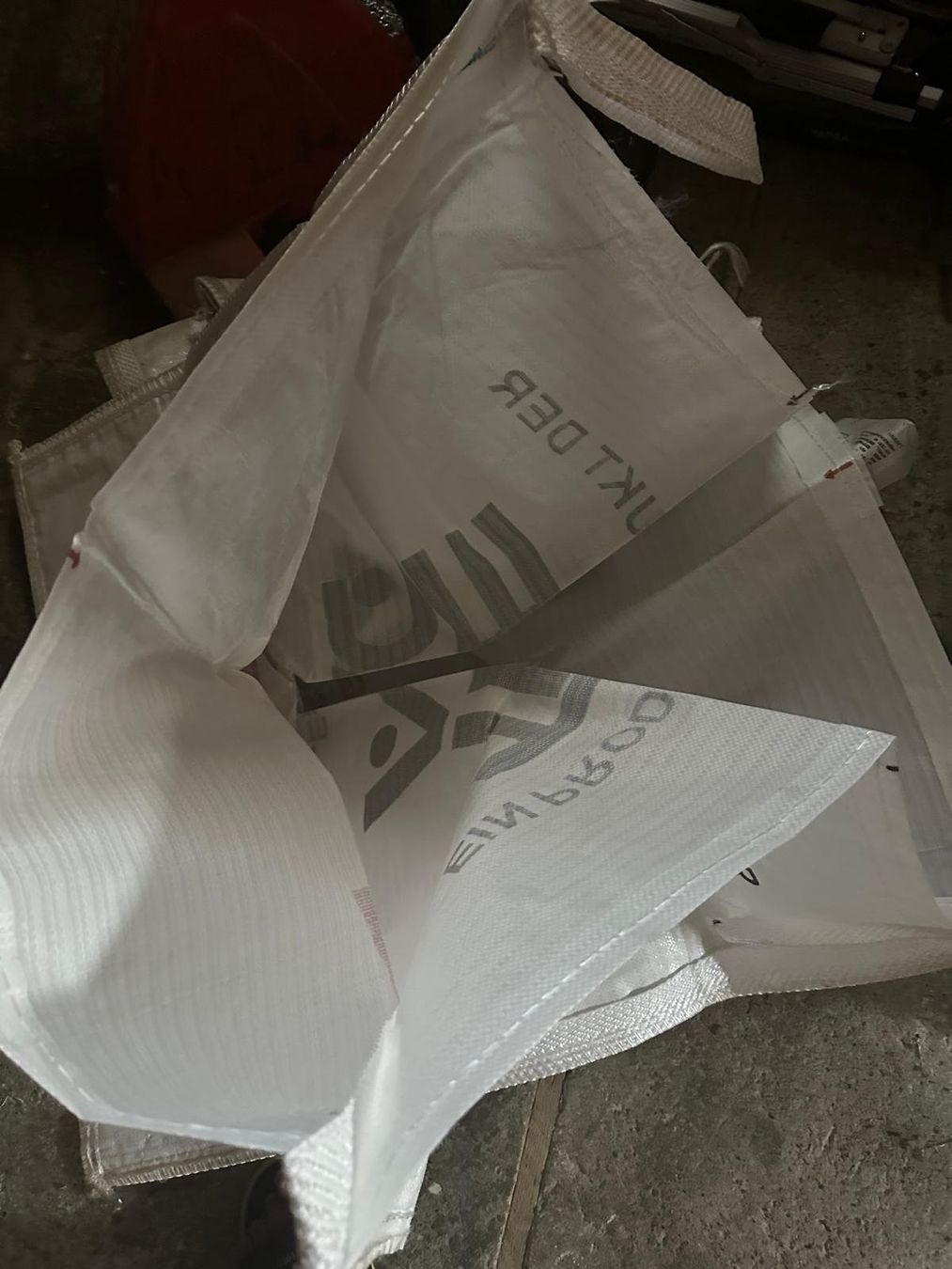 Secchi per pannolini & Pannolini: Big Pack für die Entsorgung – Nuovo e nell'imballaggio originale da Wegenstetten venduto da Aanfr 1