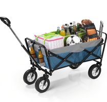 Chariot de transport pliable EASYmaxx  Neuf sous carton