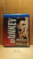 DONKEY Blu-Ray mit Adam Beach