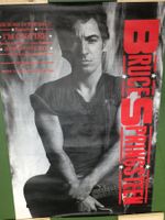 BRUCE SPRINGSTEEN BORN IN THE USA giant poster 150 x 100 cm