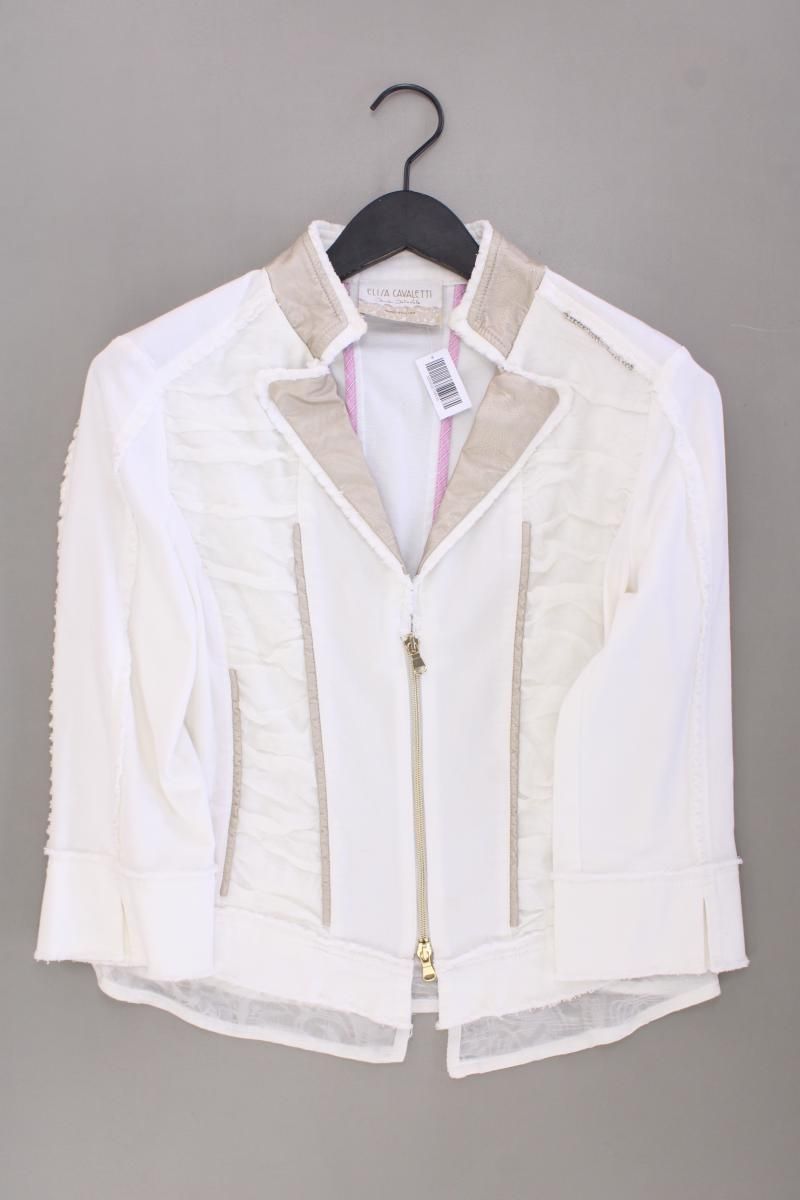 Jacken: Elisa Cavaletti Übergangsjacke Gr. S – Gebraucht aus Neustadt an der Waldnaab von SecondLifeFashion