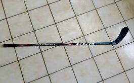 CCM Jetspeed Ft440, Flex 85, Schaufel Crosby P29