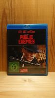 PUBLIC ENEMIES Blu-Ray mit Johnny Depp