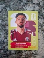 Panini Sticker FIFA WM 2133 Tarek Salman QAT8