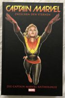 Captain Marvel - Zwischen den Sternen [Anthologie]
