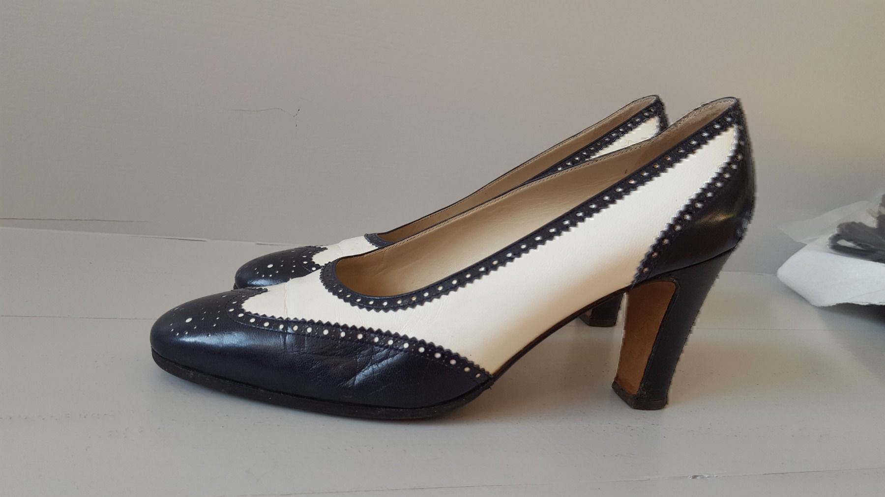 Scarpe da donna: damenschuhe – Usato da St.Gallen venduto da EL03 1