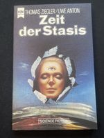 Zeit der Stasis, Heyne Science Fiction, Top Zustand!