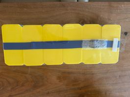 AQUATICS Schwimmgurt neuwertig Kinder Grösse A