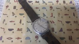 TISSOT. 27-21T Vintage mécanique
