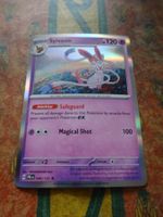 POKEMON  Sylveon   H  PRE EN  040/131   HP120   2025