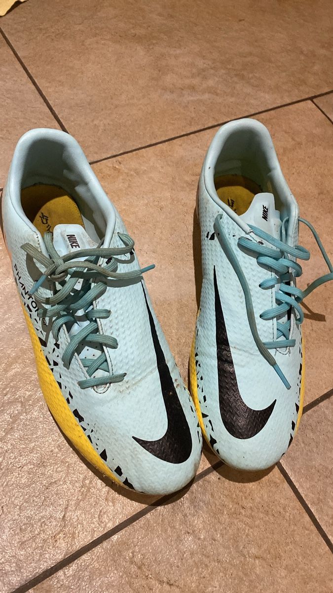 Nike Scarpe da uomo: Fussballschuhe NIKE Phantom – Usato da Engi venduto da sil_c7g5