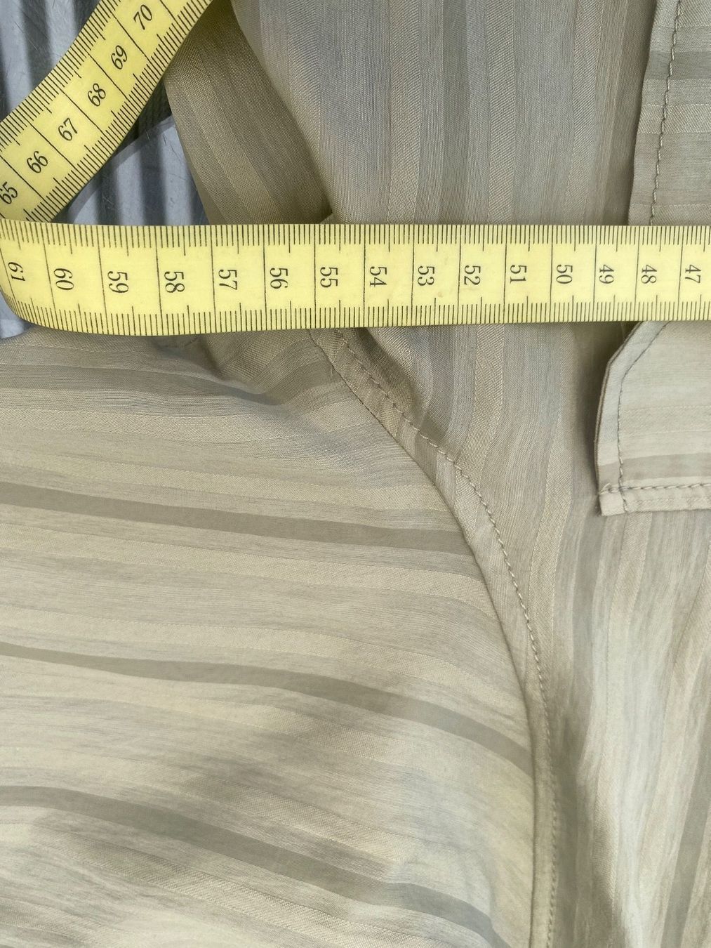 Zara Camicette: Bluse Zara Neu )XL) – Nuovo e nell'imballaggio originale da Vezia venduto da sidu03 5